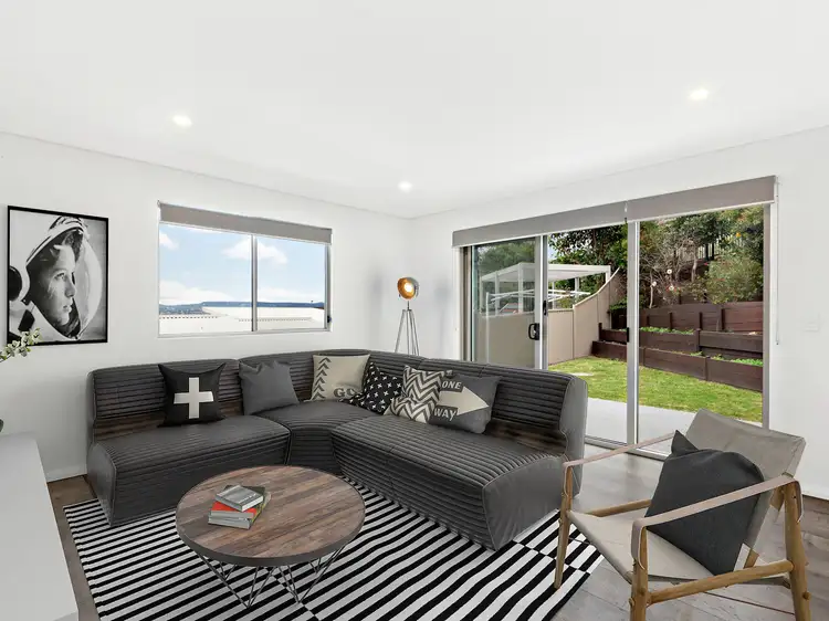 Third view of Homely house listing, 67A Shearwater Drive, Berkeley NSW 2506
