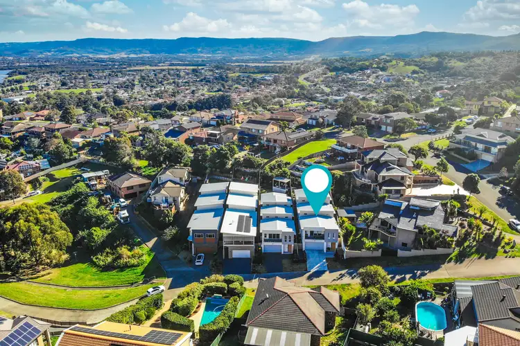 Fourth view of Homely house listing, 67A Shearwater Drive, Berkeley NSW 2506