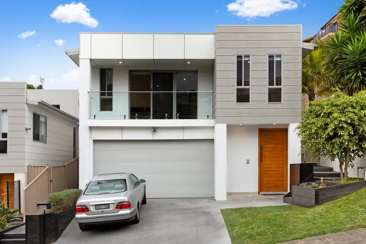 Fifth view of Homely house listing, 67A Shearwater Drive, Berkeley NSW 2506
