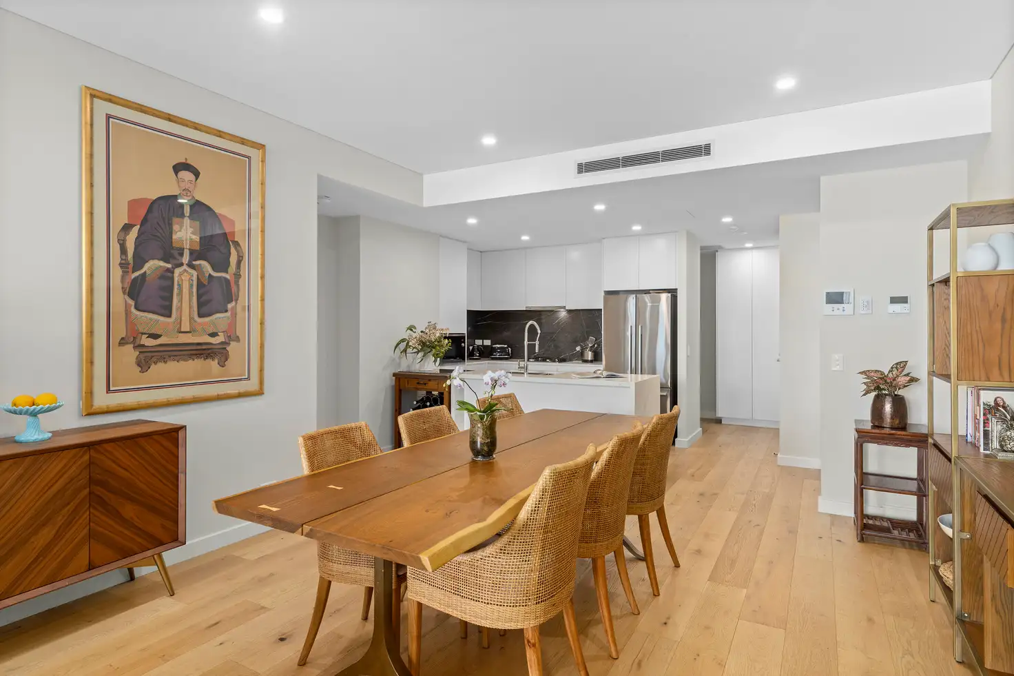 Main view of Homely apartment listing, 11/1364 Botany Road, Botany NSW 2019