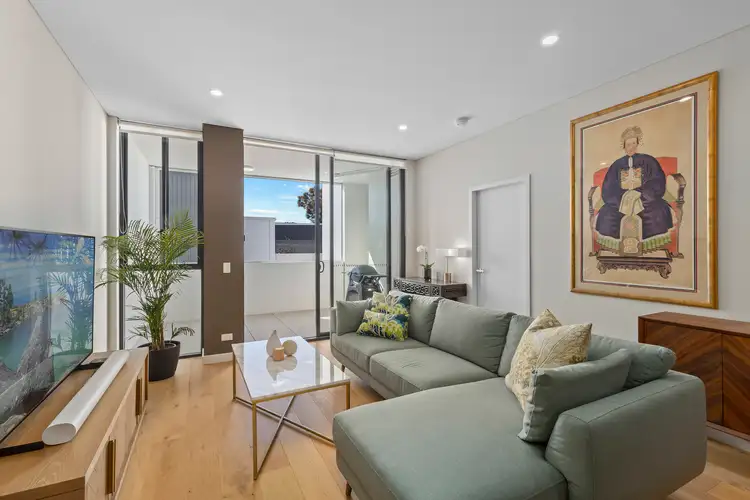 Second view of Homely apartment listing, 11/1364 Botany Road, Botany NSW 2019
