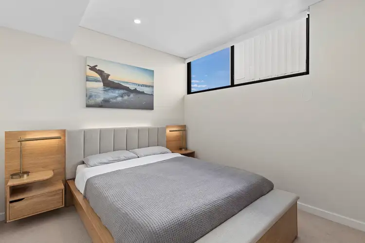 Fourth view of Homely apartment listing, 11/1364 Botany Road, Botany NSW 2019