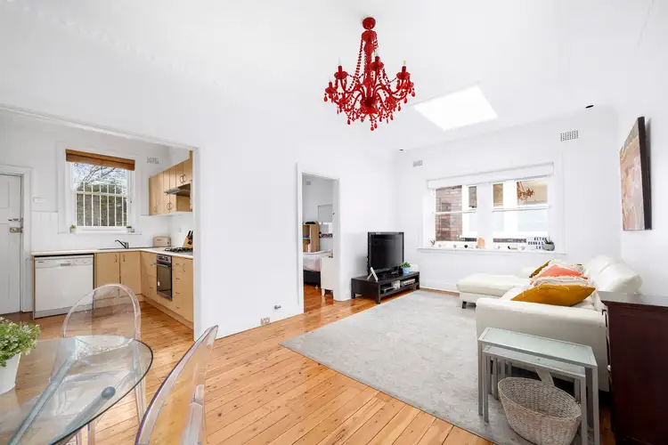 4/9 James Street, Bondi Junction NSW 2022