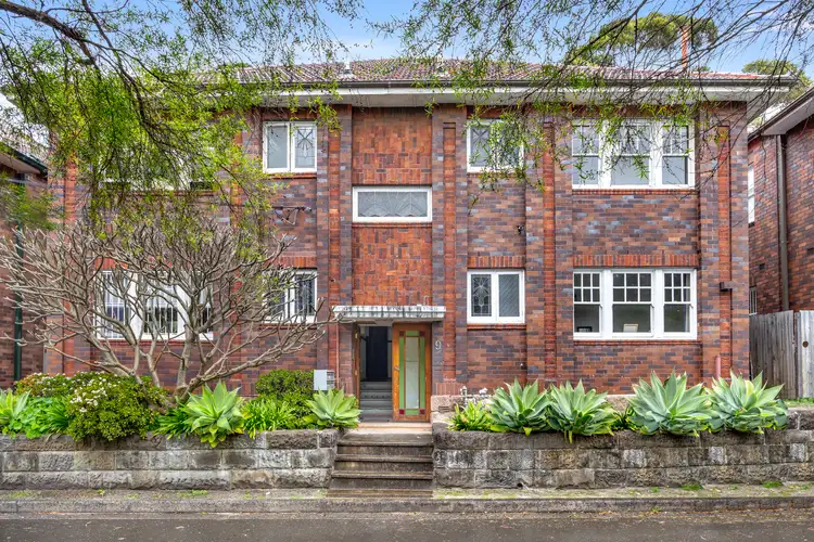 Fifth view of Homely unit listing, 4/9 James Street, Bondi Junction NSW 2022