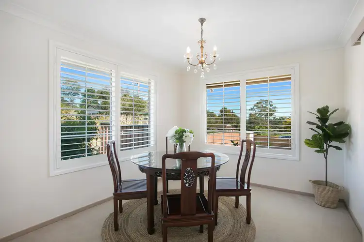 Fifth view of Homely house listing, 5 Montview Parade, Hornsby Heights NSW 2077