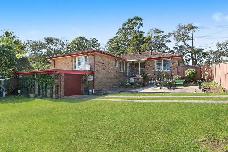 Sixth view of Homely house listing, 5 Montview Parade, Hornsby Heights NSW 2077