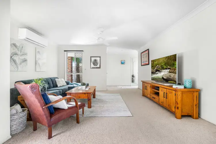 Third view of Homely house listing, 8 Isaacs Way, Wakerley QLD 4154