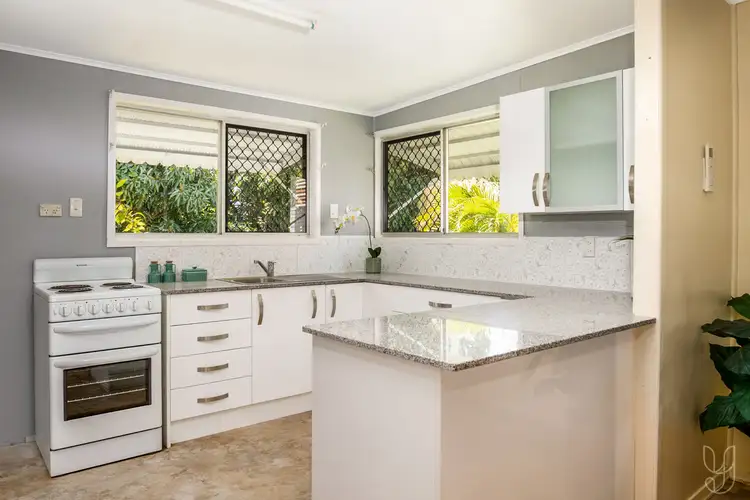 Main view of Homely house listing, 21 Oak Street, Yeppoon QLD 4703