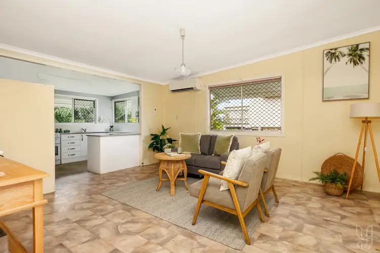 Third view of Homely house listing, 21 Oak Street, Yeppoon QLD 4703