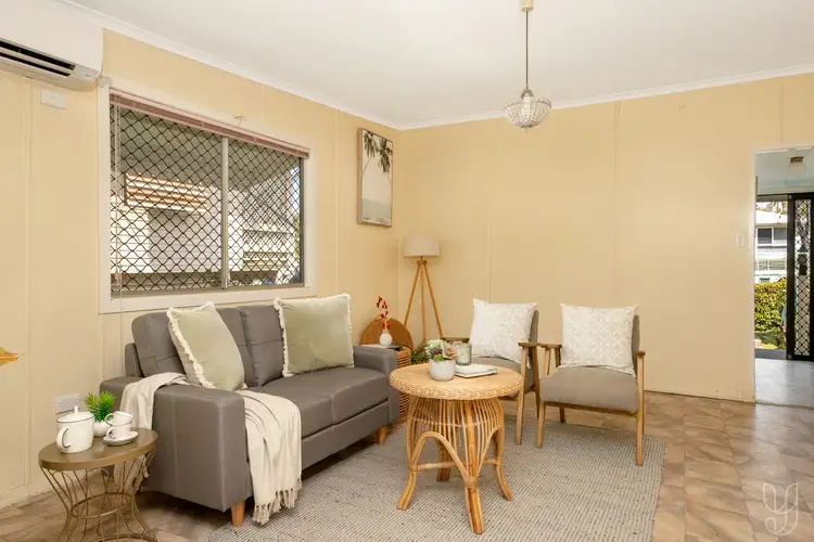 Fourth view of Homely house listing, 21 Oak Street, Yeppoon QLD 4703