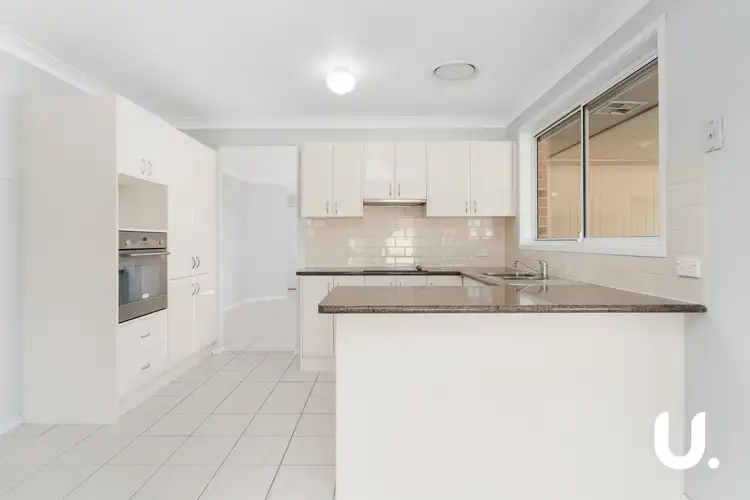Third view of Homely house listing, 37 Glenview Grove, Glendenning NSW 2761