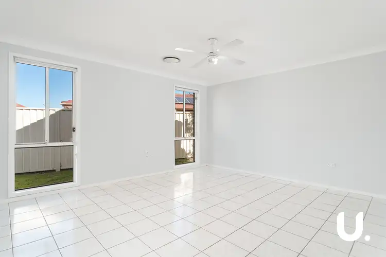Fourth view of Homely house listing, 37 Glenview Grove, Glendenning NSW 2761