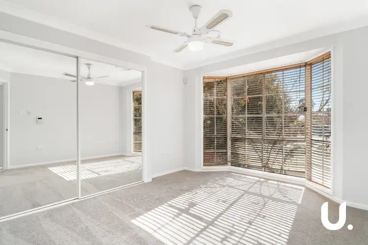 Sixth view of Homely house listing, 37 Glenview Grove, Glendenning NSW 2761