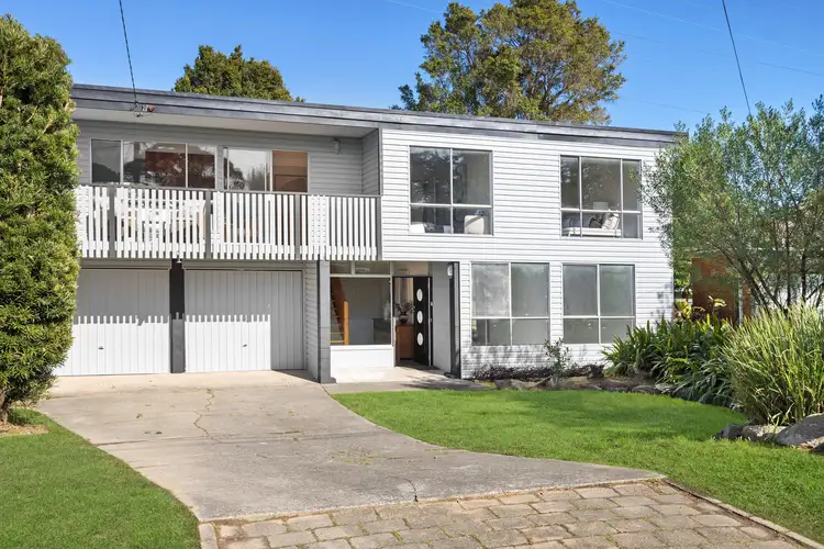 4 Loroy Crescent, Frenchs Forest NSW 2086