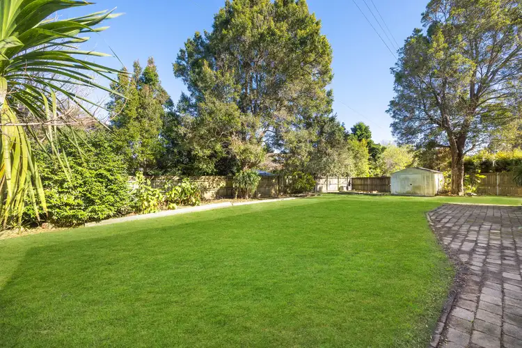 Fourth view of Homely house listing, 4 Loroy Crescent, Frenchs Forest NSW 2086