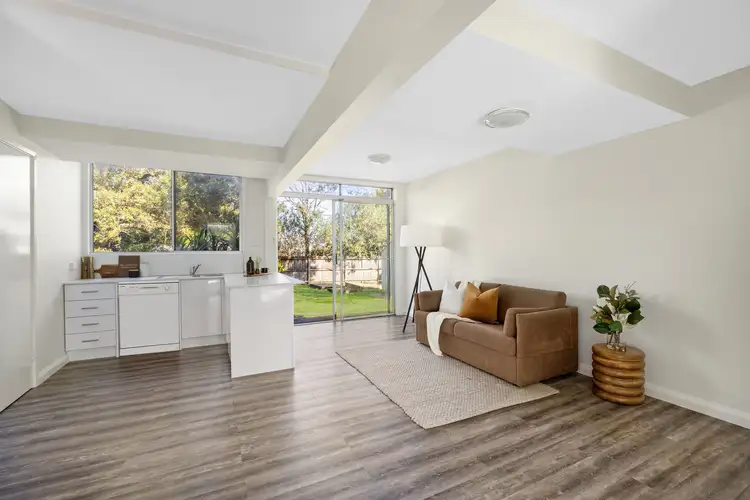 Fifth view of Homely house listing, 4 Loroy Crescent, Frenchs Forest NSW 2086