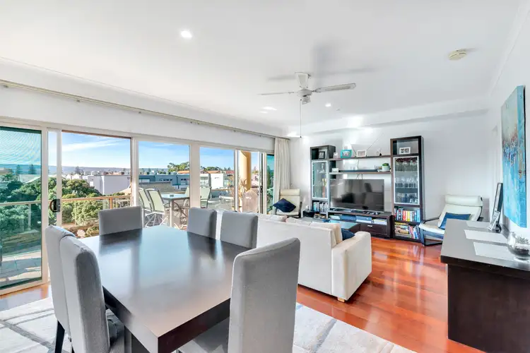 Second view of Homely apartment listing, 11/5 South Esplanade, Glenelg SA 5045