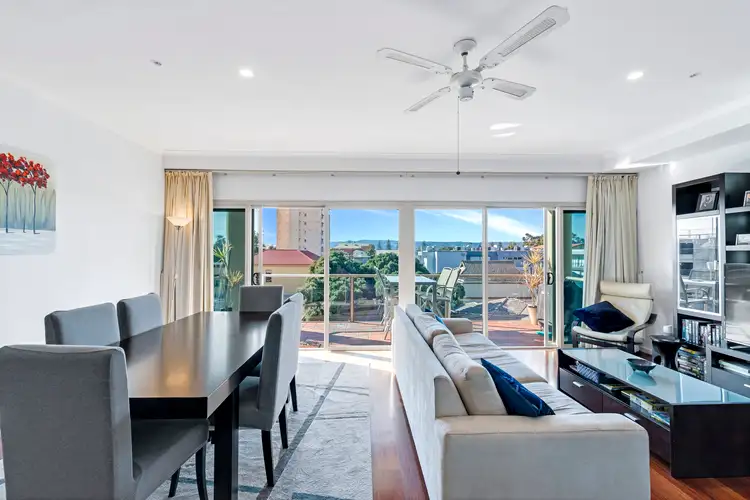 Third view of Homely apartment listing, 11/5 South Esplanade, Glenelg SA 5045