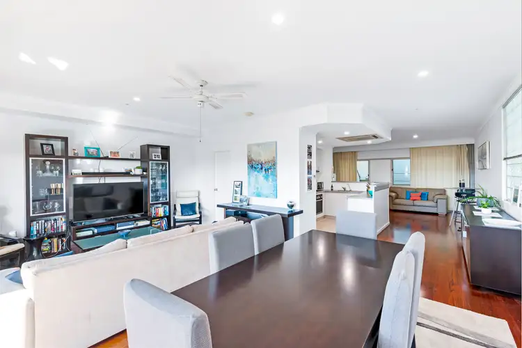 Fourth view of Homely apartment listing, 11/5 South Esplanade, Glenelg SA 5045