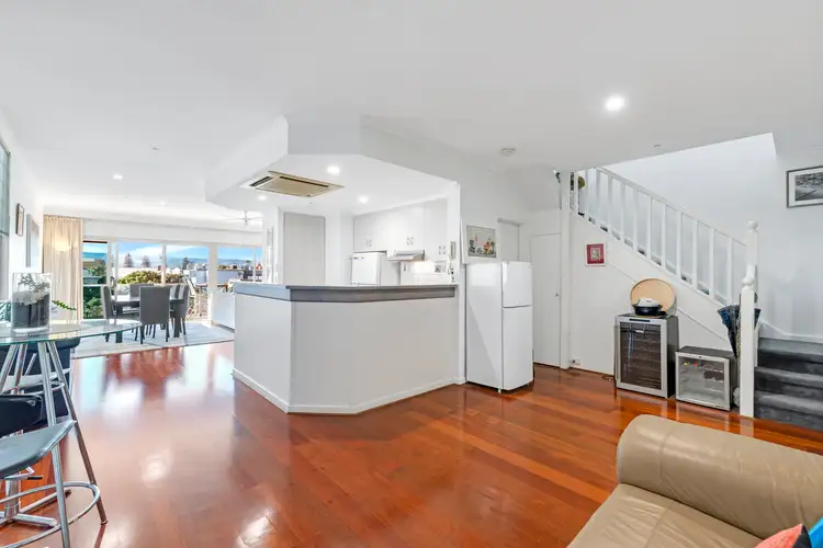 Sixth view of Homely apartment listing, 11/5 South Esplanade, Glenelg SA 5045