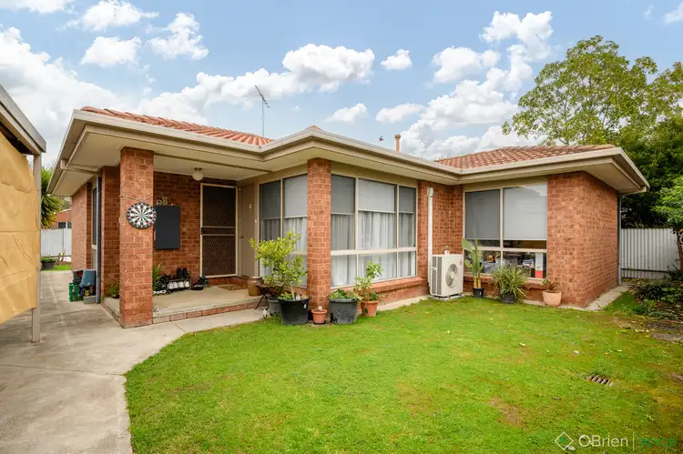 Main view of Homely townhouse listing, 77B Edwards Street, Wangaratta VIC 3677