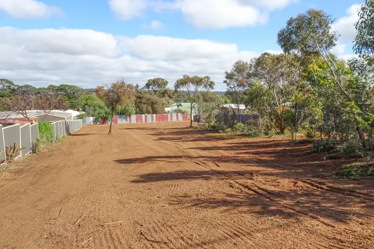 Main view of Homely land listing, 26 Butler Street, Narrogin WA 6312