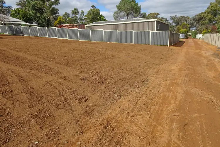 Fourth view of Homely land listing, 26 Butler Street, Narrogin WA 6312
