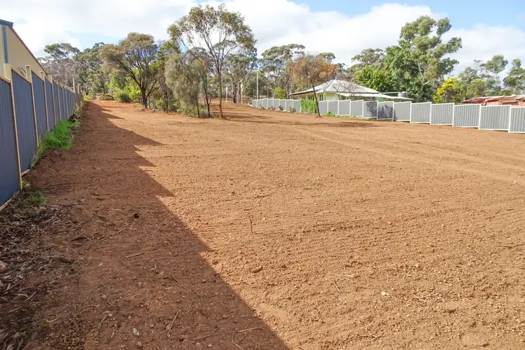 Fifth view of Homely land listing, 26 Butler Street, Narrogin WA 6312