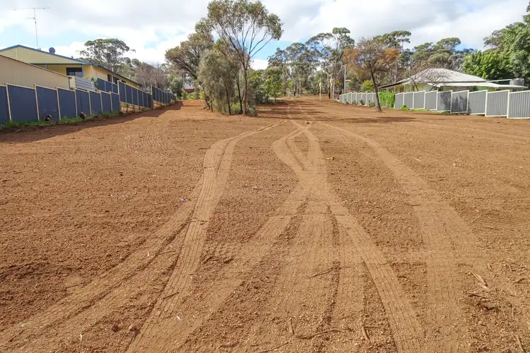 Seventh view of Homely land listing, 26 Butler Street, Narrogin WA 6312