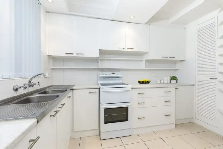 Third view of Homely townhouse listing, 32/19 Taranto Road, Marsfield NSW 2122
