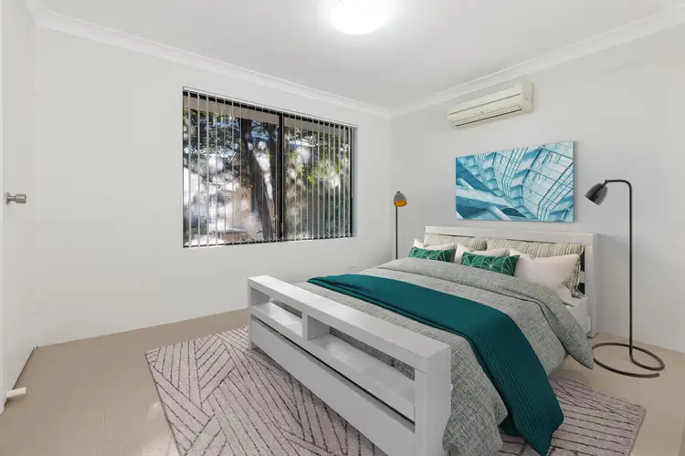 Fourth view of Homely townhouse listing, 32/19 Taranto Road, Marsfield NSW 2122