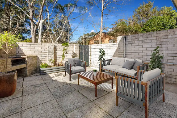 Fifth view of Homely townhouse listing, 32/19 Taranto Road, Marsfield NSW 2122