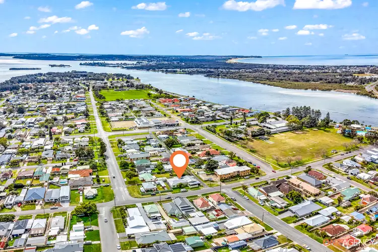 1 Belmont Street, Swansea NSW 2281