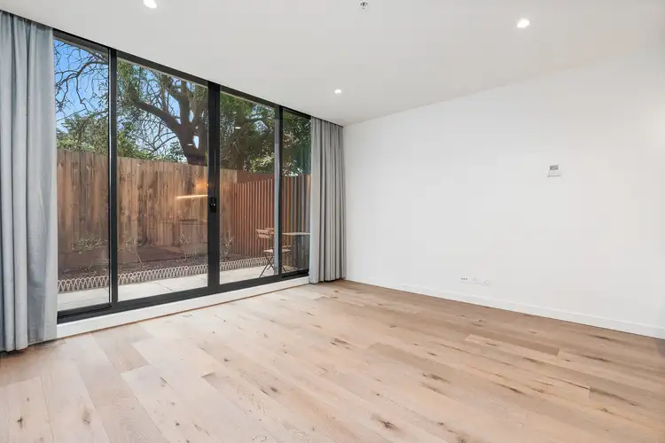 Second view of Homely apartment listing, G05/111 Carrington Road, Box Hill VIC 3128