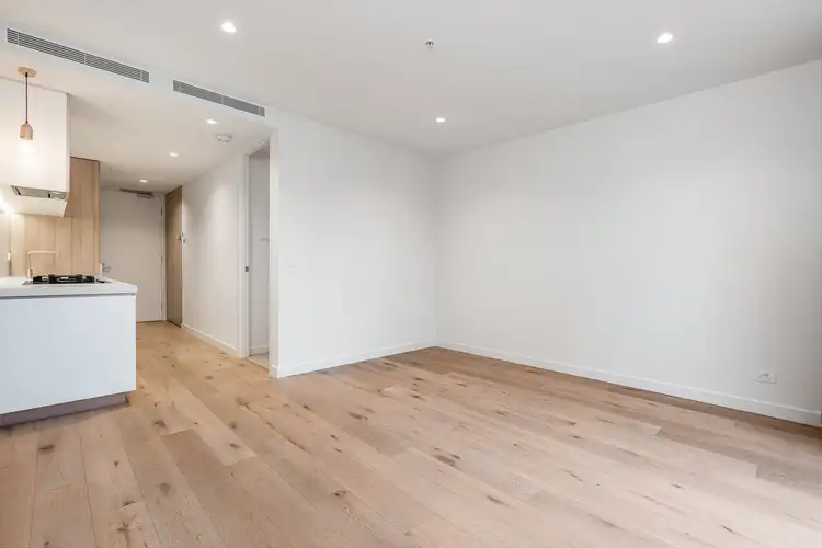 Third view of Homely apartment listing, G05/111 Carrington Road, Box Hill VIC 3128