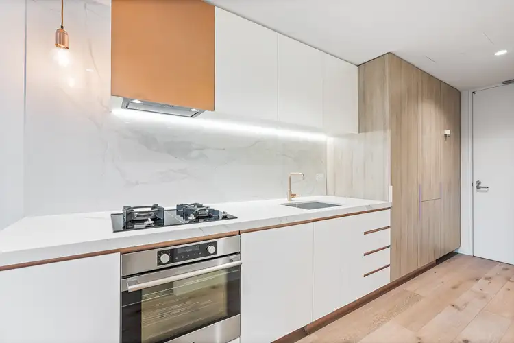 Fourth view of Homely apartment listing, G05/111 Carrington Road, Box Hill VIC 3128