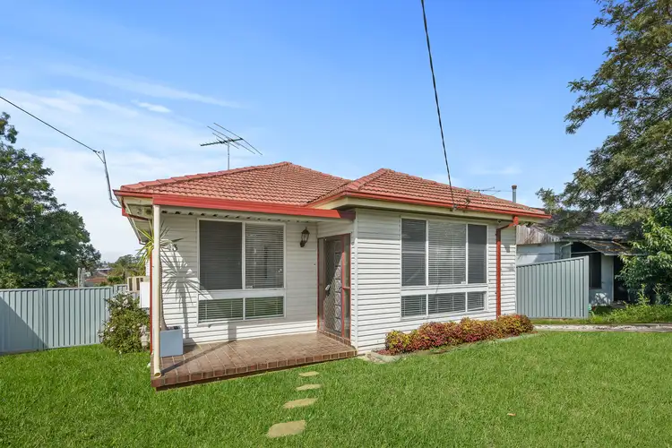 Main view of Homely house listing, 43 Christine Crescent, Lalor Park NSW 2147