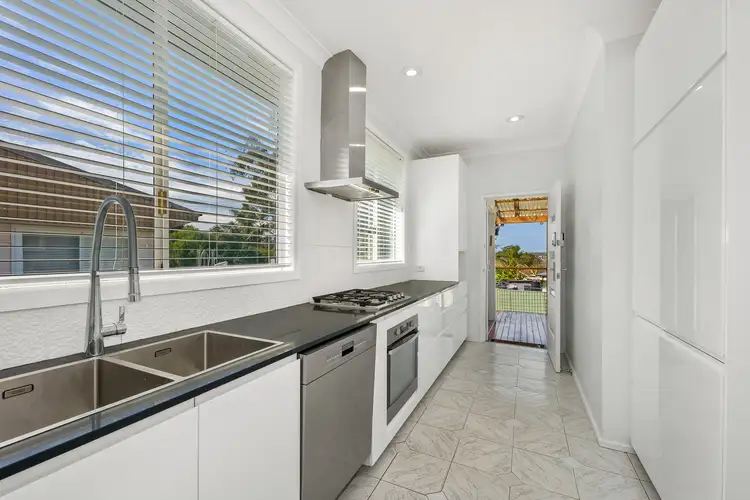 Second view of Homely house listing, 43 Christine Crescent, Lalor Park NSW 2147