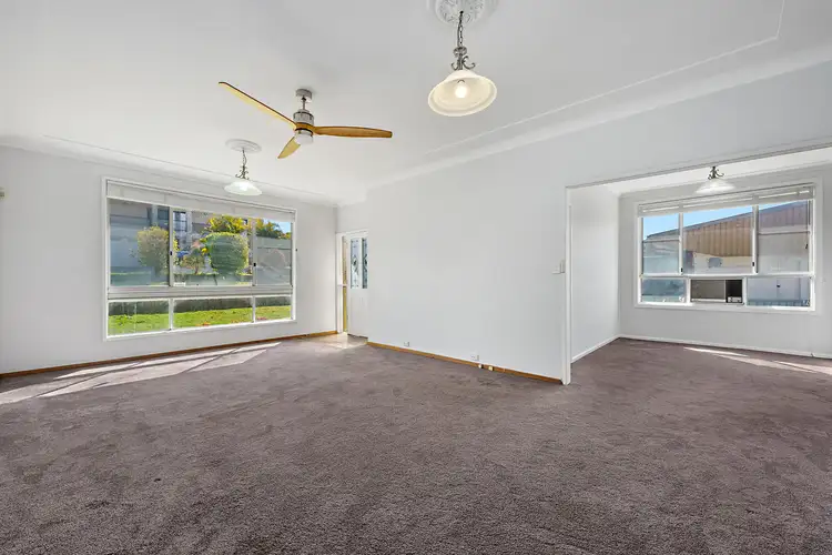 Third view of Homely house listing, 43 Christine Crescent, Lalor Park NSW 2147