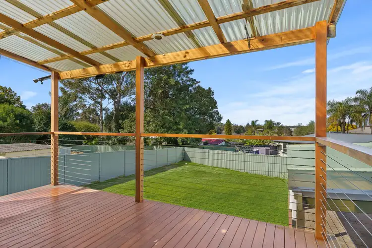 Sixth view of Homely house listing, 43 Christine Crescent, Lalor Park NSW 2147
