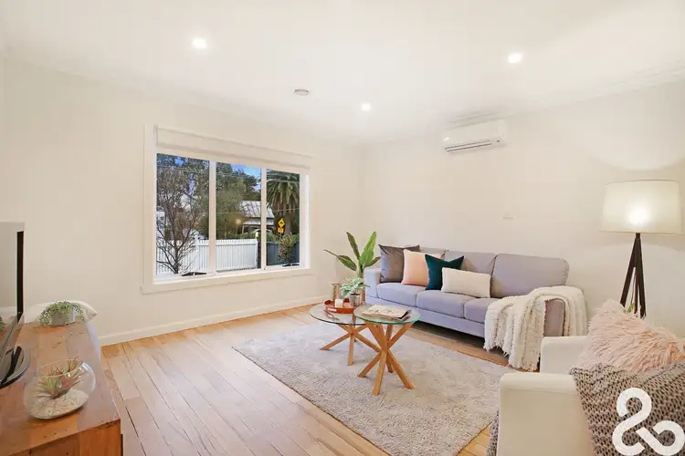 Third view of Homely unit listing, 78 Mount View Road, Thomastown VIC 3074