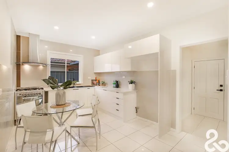 Fourth view of Homely unit listing, 78 Mount View Road, Thomastown VIC 3074