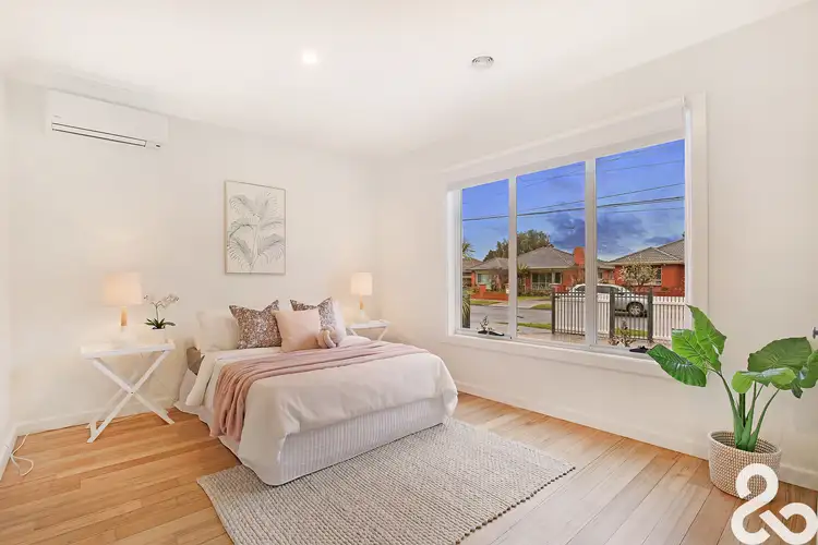 Sixth view of Homely unit listing, 78 Mount View Road, Thomastown VIC 3074