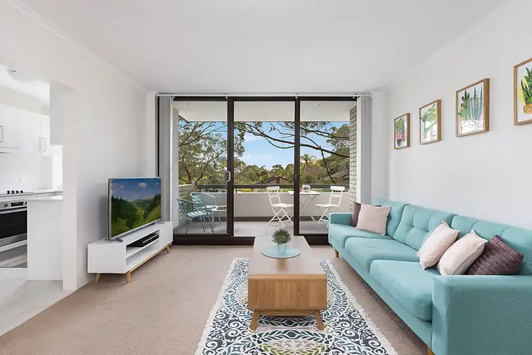 1/7 Jersey Road, Artarmon NSW 2064