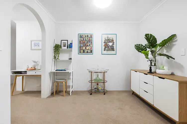 Fifth view of Homely apartment listing, 1/7 Jersey Road, Artarmon NSW 2064
