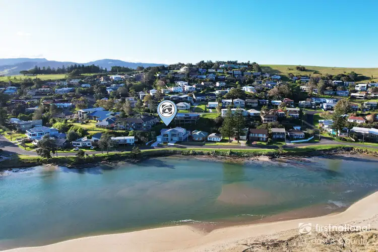 Fifth view of Homely semi-detached listing, 19A Burke Parade, Gerroa NSW 2534