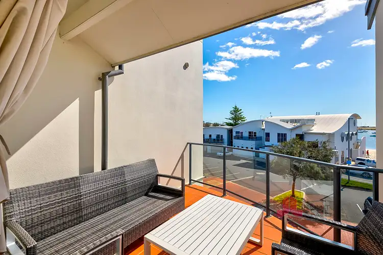 Third view of Homely apartment listing, 39/7 Jetty Road, Bunbury WA 6230