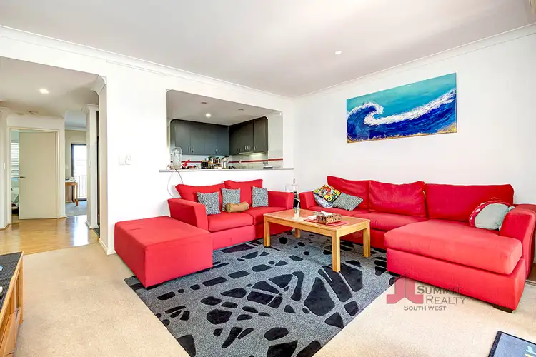 Fourth view of Homely apartment listing, 39/7 Jetty Road, Bunbury WA 6230