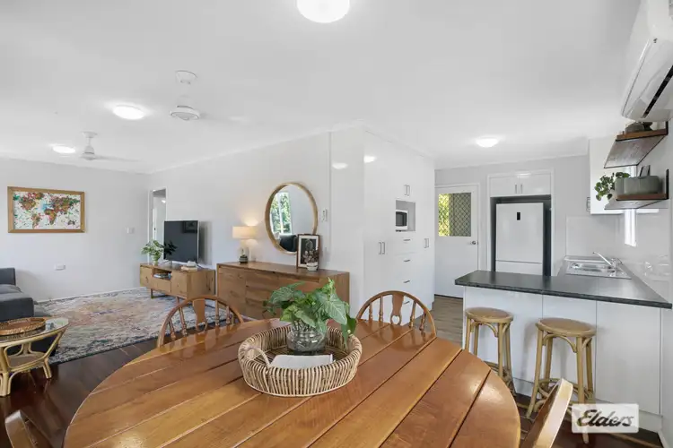 Main view of Homely house listing, 53 Black Street, South Mackay QLD 4740