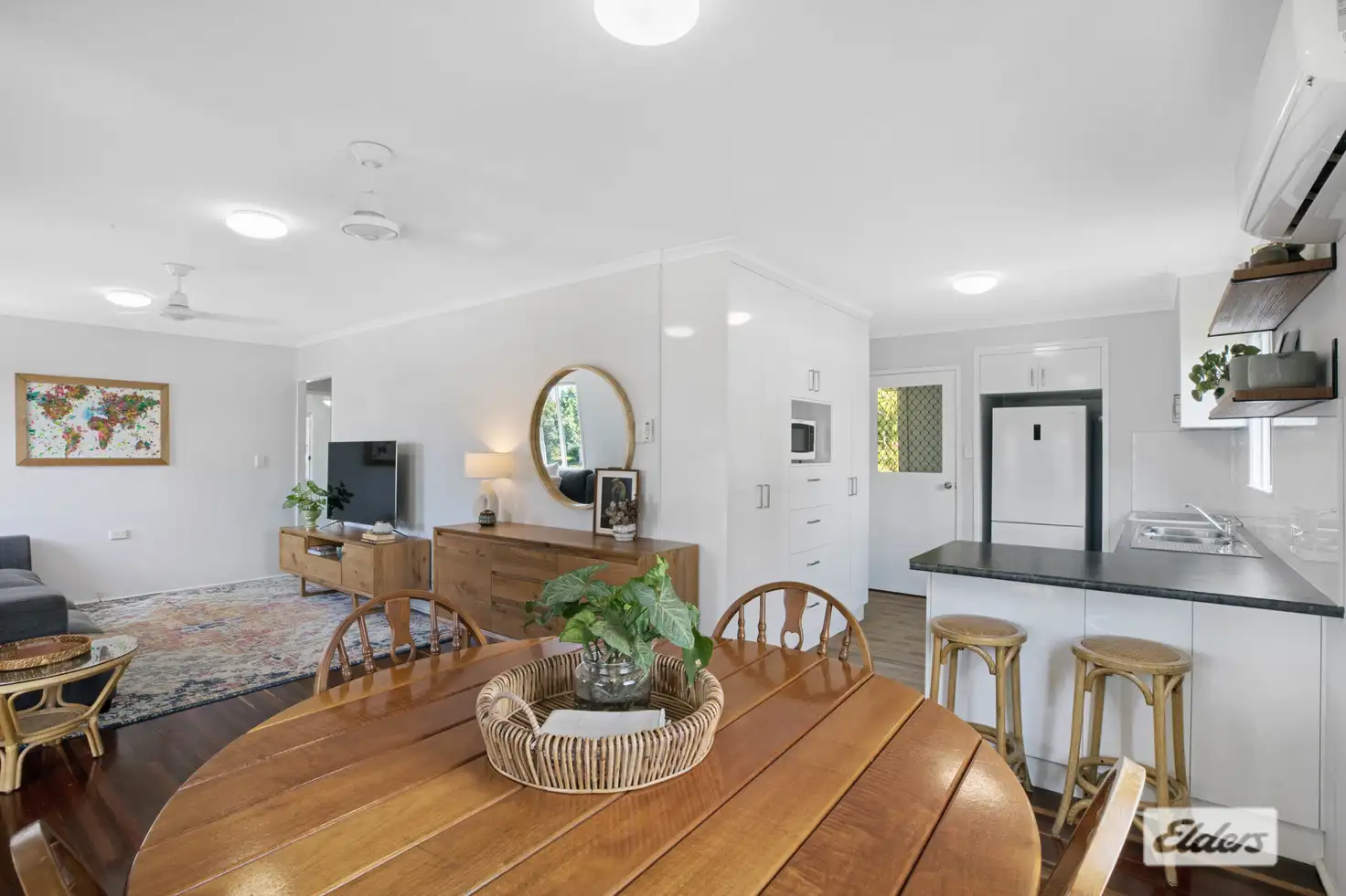 Main view of Homely house listing, 53 Black Street, South Mackay QLD 4740